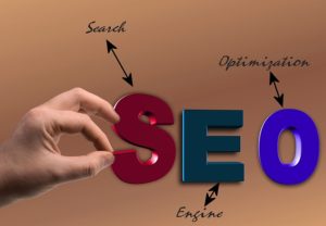 Rappresentazione del SEO